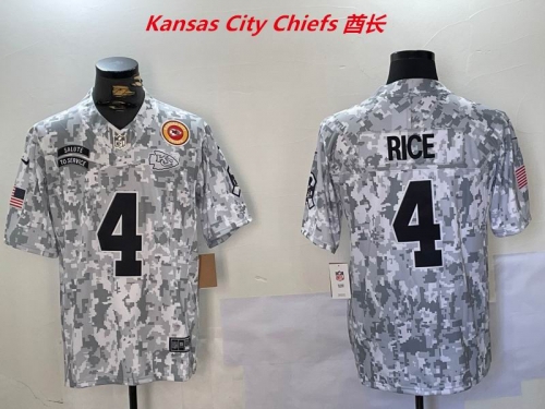 NFL Kansas City Chiefs 431 Men