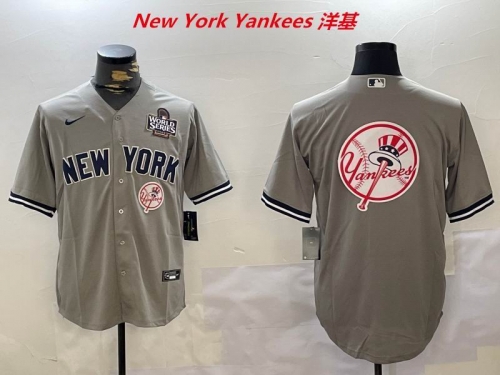 MLB New York Yankees 1408 Men