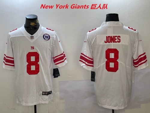 NFL New York Giants 240 Men