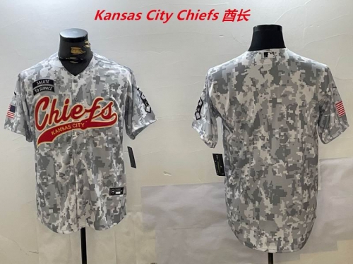 NFL Kansas City Chiefs 385 Men