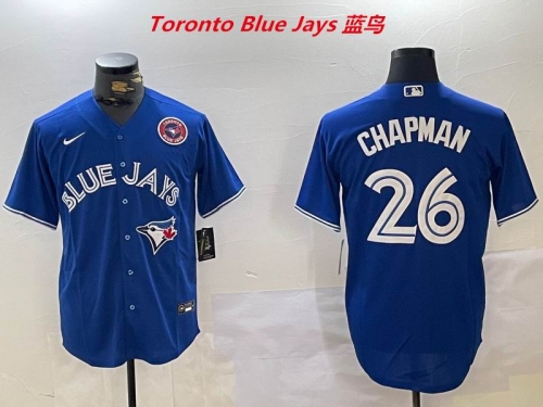 MLB Toronto Blue Jays 100 Men