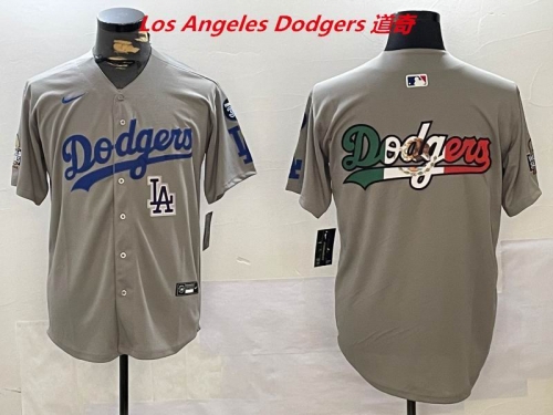 MLB Los Angeles Dodgers 3420 Men