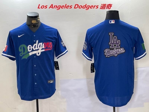 MLB Los Angeles Dodgers 3605 Men