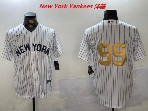 MLB New York Yankees 1558 Men