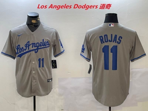 MLB Los Angeles Dodgers 3393 Men