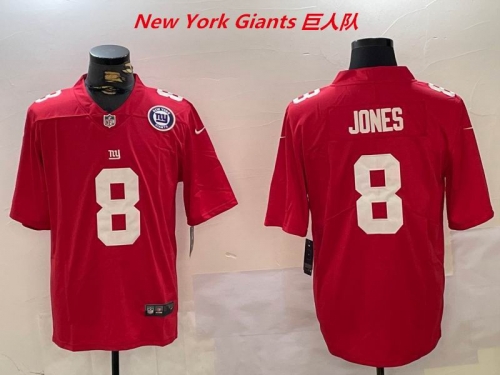 NFL New York Giants 255 Men