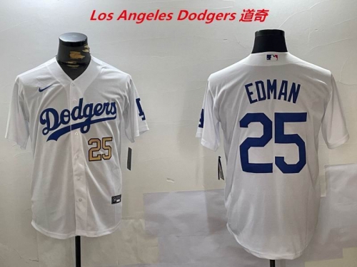 MLB Los Angeles Dodgers 3683 Men