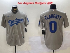 MLB Los Angeles Dodgers 3422 Men