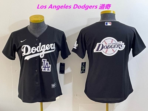 MLB Los Angeles Dodgers 3009 Women