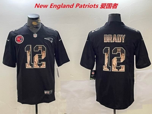 NFL New England Patriots 240 Men