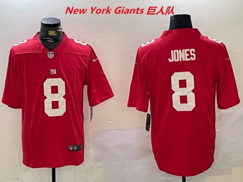 NFL New York Giants 254 Men