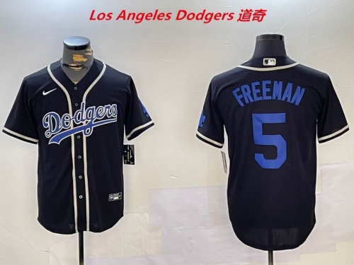 MLB Los Angeles Dodgers 3332 Men