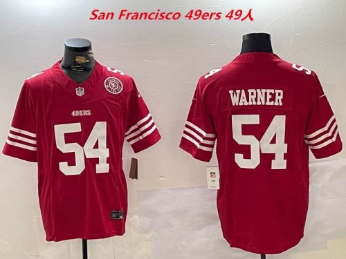 NFL San Francisco 49ers 1453 Men