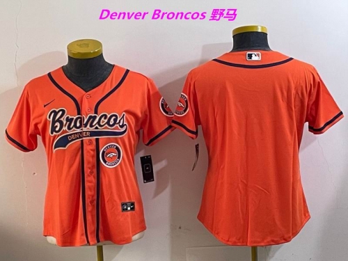 NFL Denver Broncos 294 Women