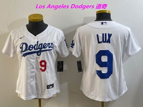 MLB Jerseys Women 2632