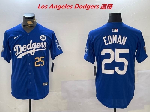 MLB Los Angeles Dodgers 3582 Men