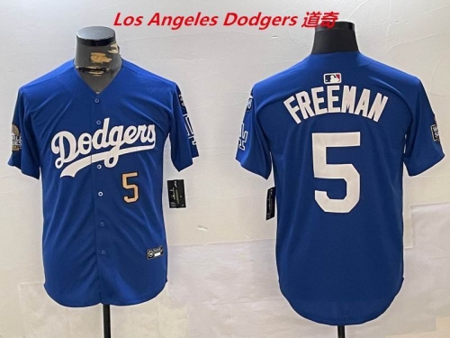 MLB Los Angeles Dodgers 3502 Men