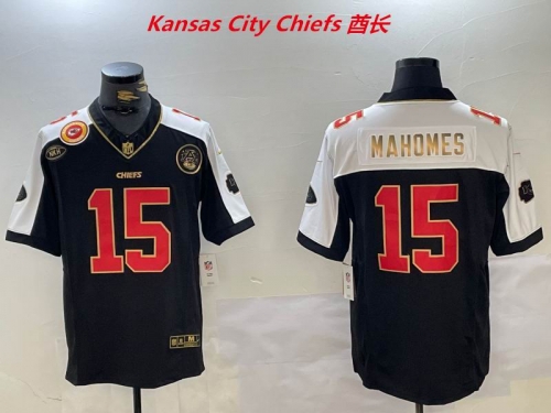 NFL Kansas City Chiefs 424 Men