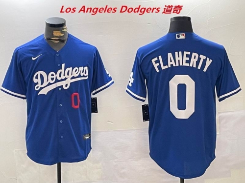 MLB Los Angeles Dodgers 3491 Men