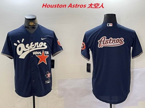 MLB Houston Astros 866 Men