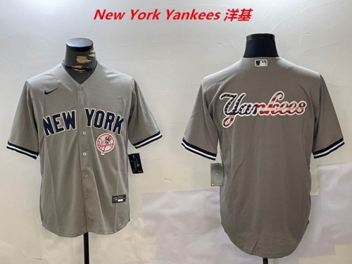 MLB New York Yankees 1389 Men