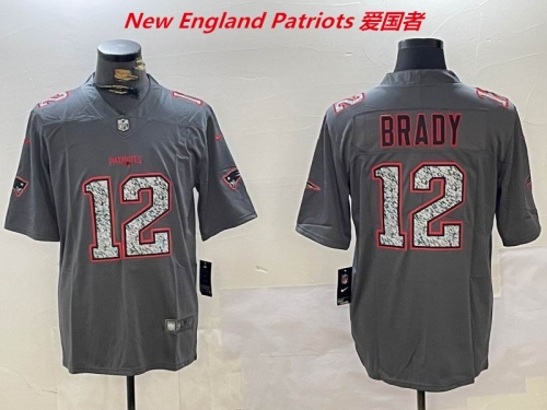 NFL New England Patriots 233 Men