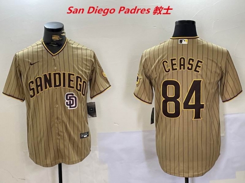 MLB San Diego Padres 981 Men