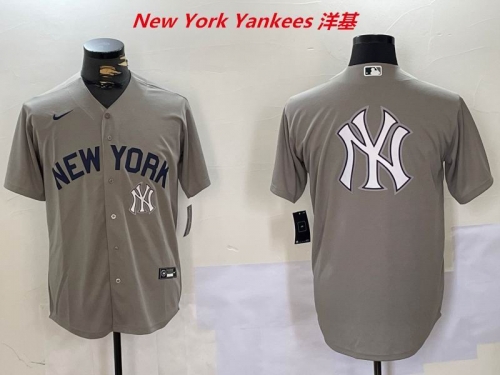 MLB New York Yankees 1352 Men