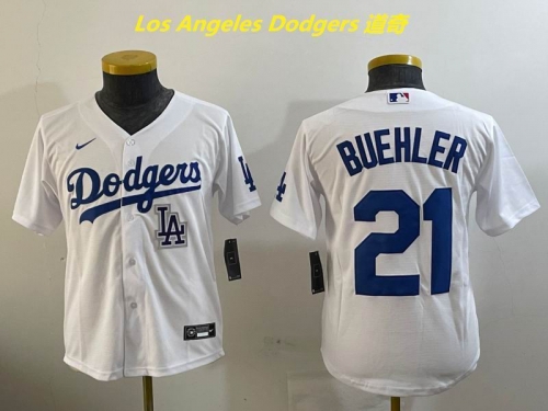 MLB Los Angeles Dodgers 3180 Youth/Boy