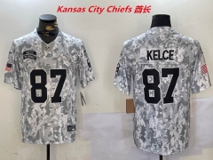 24/25Salute To Service Jersey 1163 Men