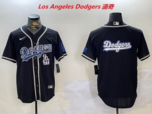 MLB Los Angeles Dodgers 3329 Men