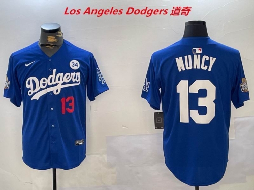 MLB Los Angeles Dodgers 3548 Men