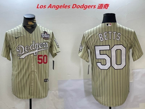 MLB Los Angeles Dodgers 3750 Men