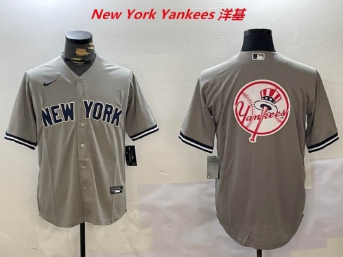 MLB New York Yankees 1403 Men