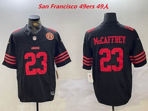 NFL San Francisco 49ers 1459 Men