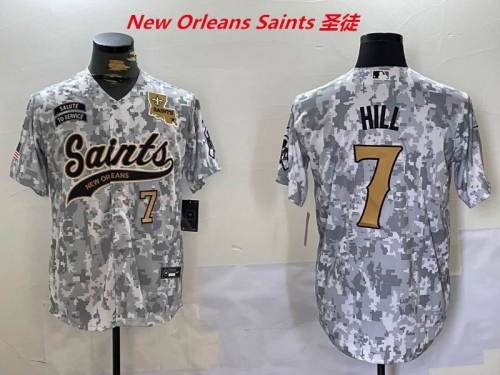 NFL New Orleans Saints 533 Men