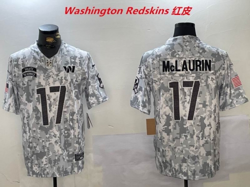 NFL Washington Redskins 108 Men