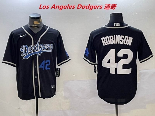 MLB Los Angeles Dodgers 3321 Men