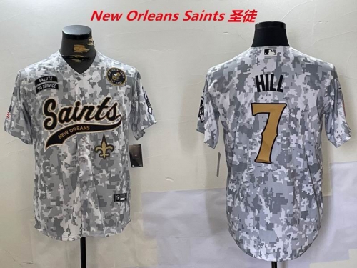 NFL New Orleans Saints 531 Men