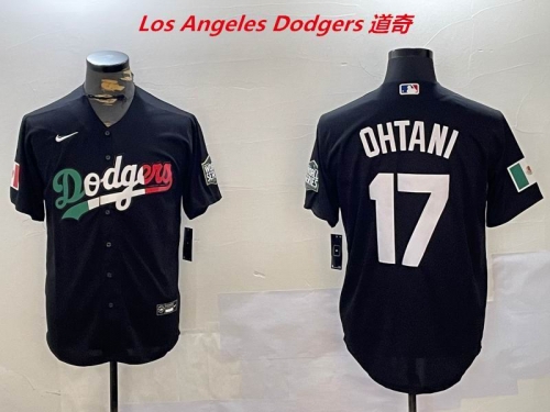 MLB Los Angeles Dodgers 3258 Men