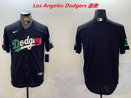 MLB Los Angeles Dodgers 3246 Men