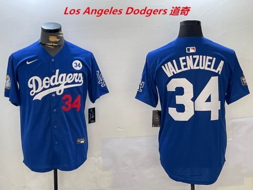 MLB Los Angeles Dodgers 3591 Men