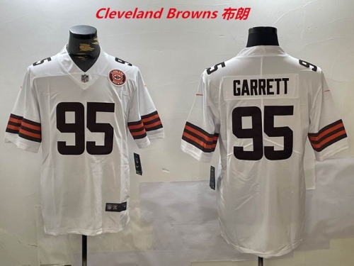 NFL Cleveland Browns 194 Men