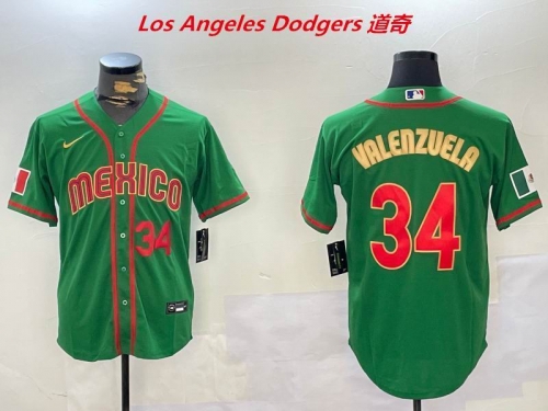 MLB Los Angeles Dodgers 3200 Men