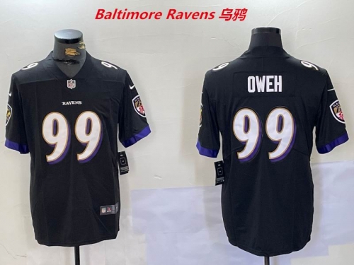 NFL Baltimore Ravens 287 Men