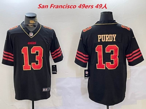 NFL San Francisco 49ers 1462 Men