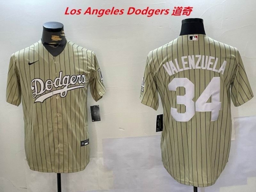 MLB Los Angeles Dodgers 3735 Men