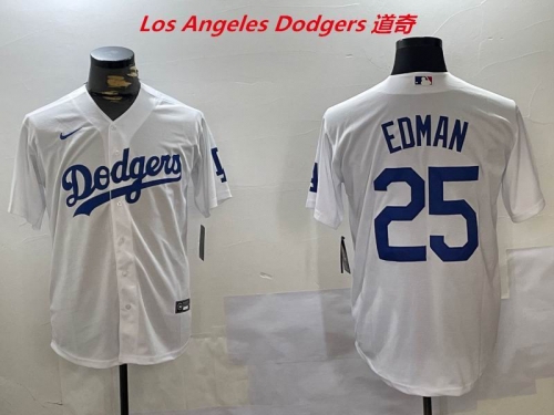 MLB Los Angeles Dodgers 3678 Men