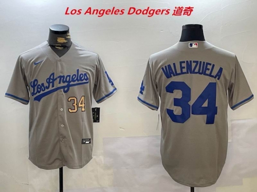 MLB Los Angeles Dodgers 3399 Men