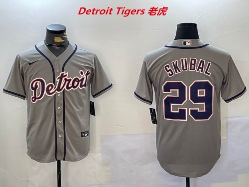 MLB Detroit Tigers 209 Men